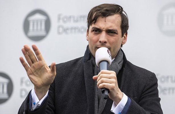 Thierry Baudet